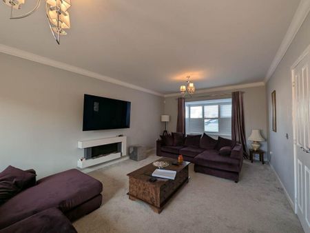 5 bedroom house to rent - Photo 3