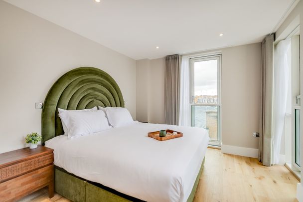 Baker Street, Marylebone, London, NW1 6XE - Photo 1