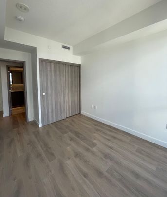 For Lease - 95 McMahon Drive Unit# 3509, Toronto, Ontario - Photo 1