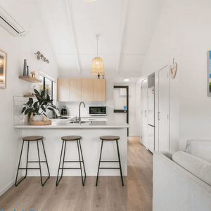 Two Bedroom House - Whangamata - Photo 2