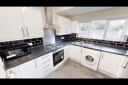 Longmead Avenue, City Centre - Photo 5
