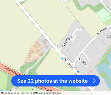 Latton, Swindon - Photo 1