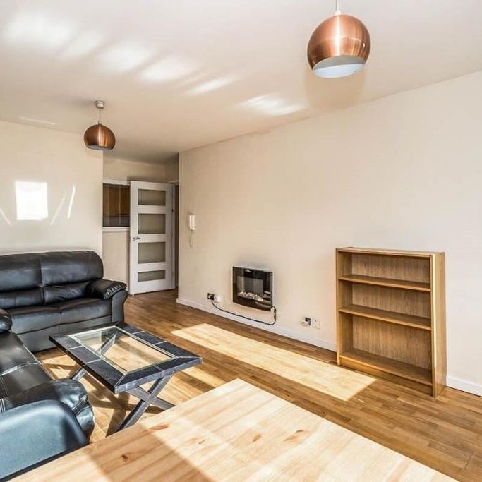 1 Bed Flat, The Grand, M1 - Photo 1