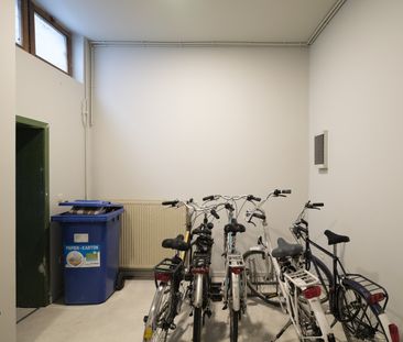 Studentenkamer op toplocatie - Oude Beestenmarkt 11 - Photo 4