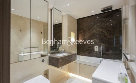 2 Bedroom flat to rent in Park Street, Fulham, SW6 - Photo 5