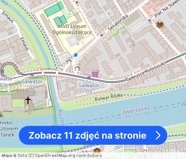 2 pok | balkon | od 1 do 6 miesięcy - Zdjęcie 1