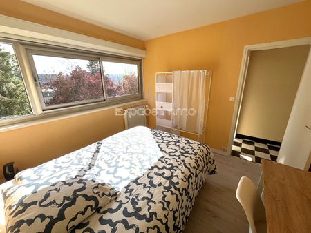 Location Maison 5 pièces 77m² DEVILLE LES ROUEN 76250 - Photo 5