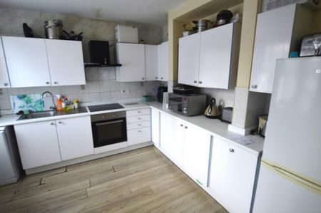 1 bedroom house of multiple occupation to rent - Photo 3