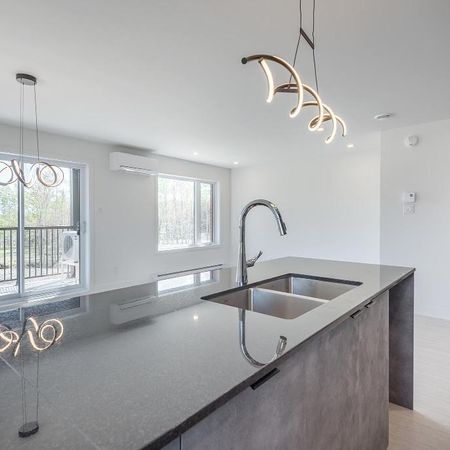 Condo 5 1/2 à louer St-Hyacinthe (Douville) - Photo 4