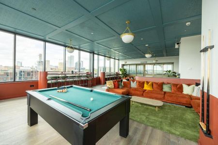 2 bedroom flat to rent - Photo 3