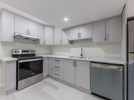 For Lease - 69 Princess Diana Drive Unit# Lower, Markham, Ontario - Photo 4