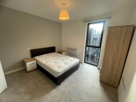 1 bedroom house to rent - Photo 5