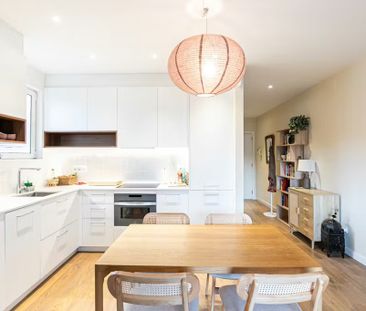 Carrer de Vilamarí, Barcelona, Catalonia 08015 - Foto 6