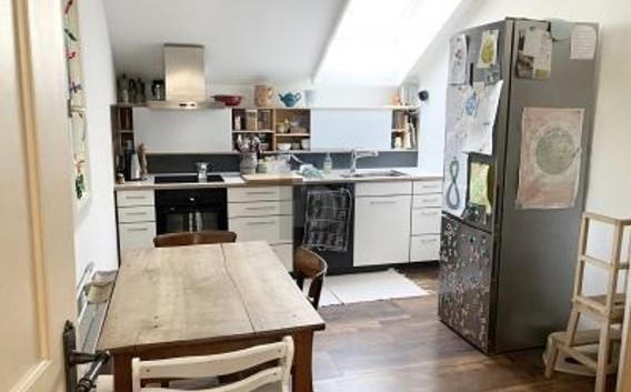 Wohnung in Sissach - Foto 1