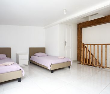 Location appartement 2 pièces, 37.89m², Le Blanc-Mesnil - Photo 2