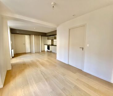 EXCLUSIVITE A LOUER NANTES CATHEDRALE - Appartement 2 pièces de 43.... - Photo 6