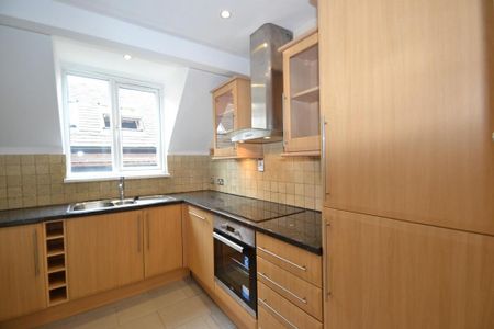 2 bedroom flat to rent - Photo 5
