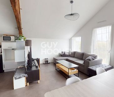 Maison de 74 m2 - Photo 3