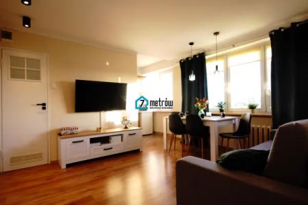 2 pokoje - UMEBLOWANE - ul. GAGARINA BLISKO UMK - Zdjęcie 3