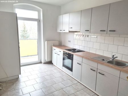 Freundliche 2-Zimmer-Wohnung in kernsaniertem Gründerzeithaus im Lutherviertel - Photo 4