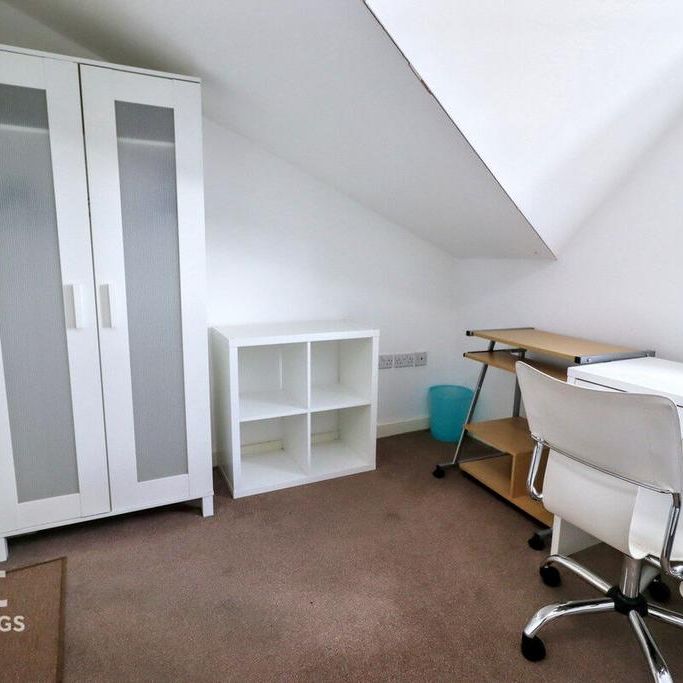 4 bedroom house share to rent - Photo 1
