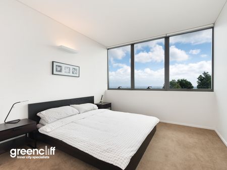 18 Park Lane, Chippendale NSW 2008 - Apartment For Rent | Domain - Photo 3