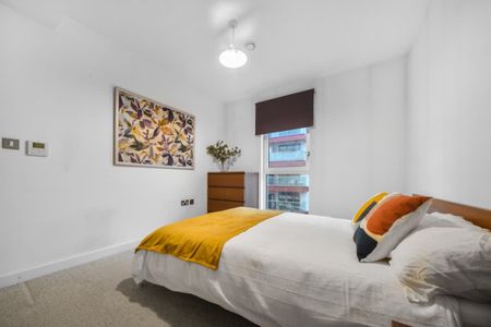 Avantgarde Place, London E1 - Photo 3