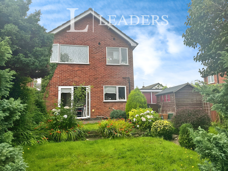 3 bedroom detached to rent Loweswater Drive, Loughborough LE11 - Photo 4