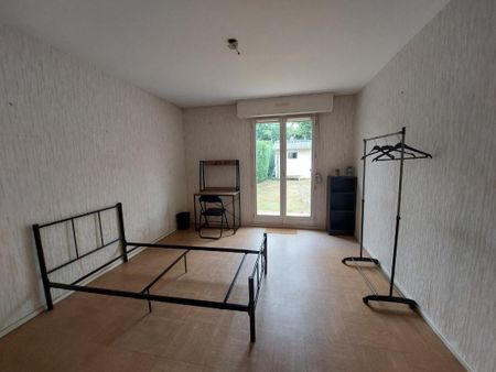 Appartement T4 à louer - 78 m² - Photo 4