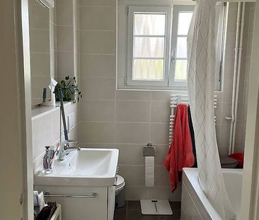 2.5 Zimmer, 55 m² - Foto 4