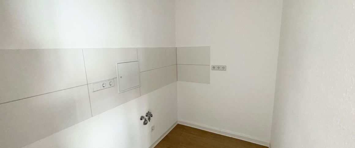 Wohnung, 1 Zimmer (35,33 m²) - Photo 1