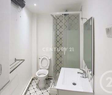Location Appartement 1 pièce 20m² LA VALENTINE 11ème - Photo 4
