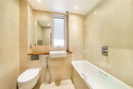 Impressive apartment in central Westminster. Beautiful design, nicely furnished, spacious and well presented. - Photo 4