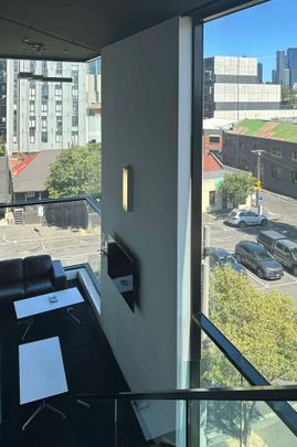 North Melbourne - Photo 1