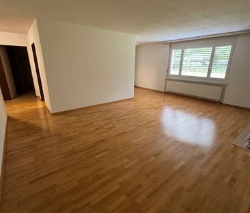 2.5 Zimmer, 63 m², EG - Photo 1