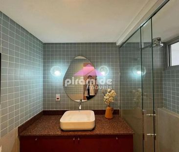 Apartamento Em Vila Adyana, São José Dos Campos/sp de 48 m² 1 Quart... - Photo 4