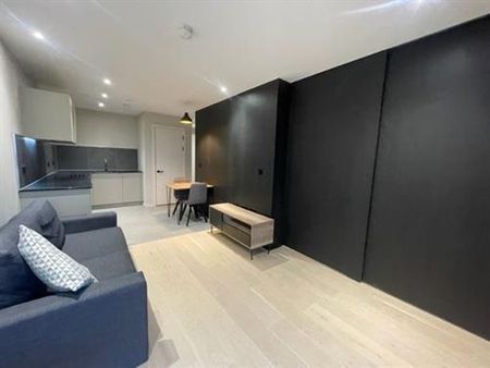 1 bedroom apartment to rent - Photo 3