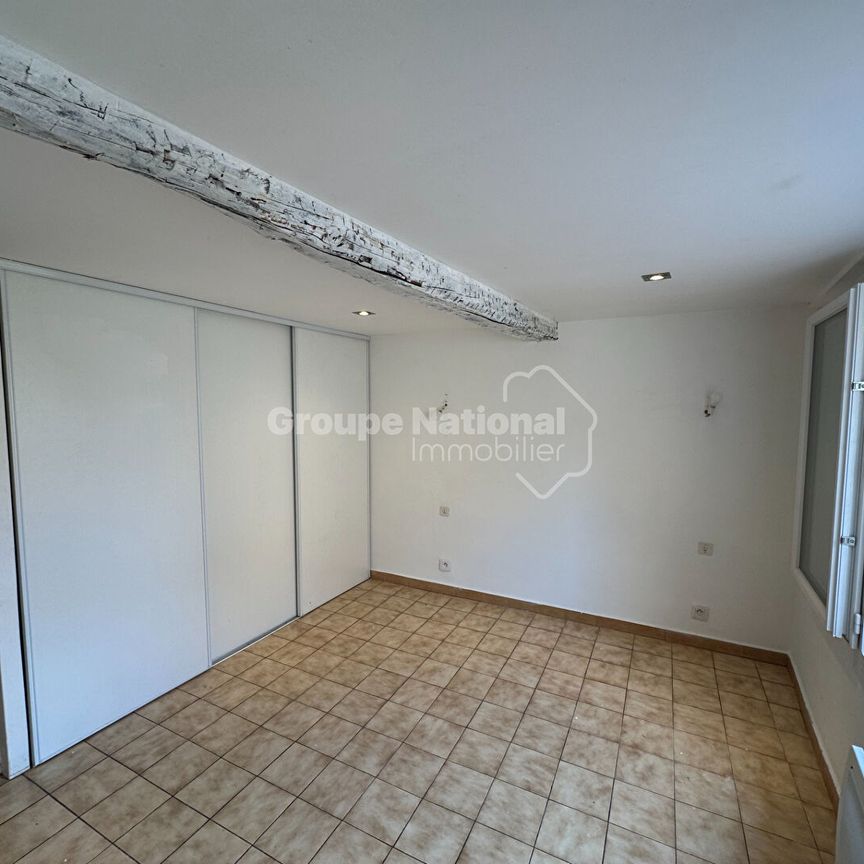 Location Maison 3 pièces 47m² - Photo 1