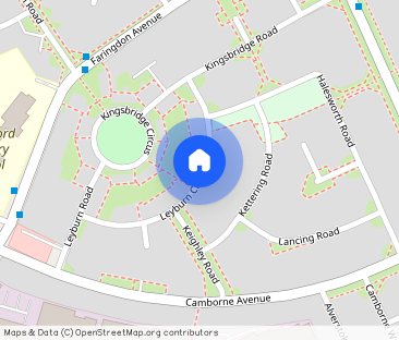 Leyburn Crescent, Romford, RM3 - Photo 1