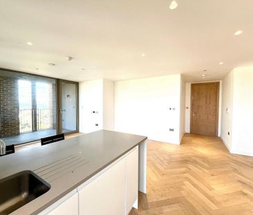 1 bedroom serviced apartment to rent - Photo 4
