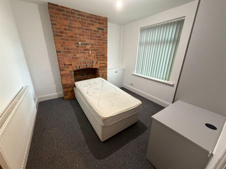 Fylde Road, Ashton-on-Ribble, Preston - Photo 5