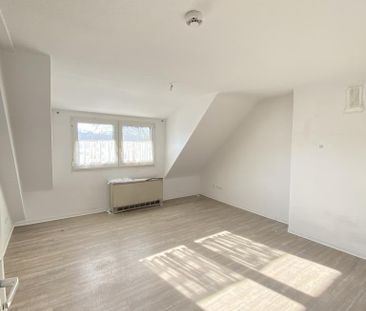 1-Zimmer-Wohnung in Solingen-Mitte mieten - Photo 4