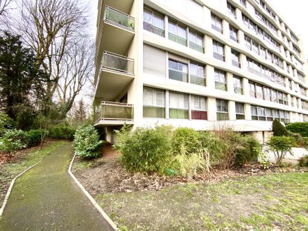 Location Appartement 1 pièce 15m² LAMBERSART 59130 - Photo 3