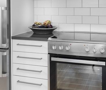 Nordkapsgatan 7, Husby - Foto 4