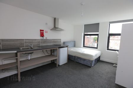 1 bed Studio for Rent - Photo 4