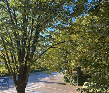 Location Appartement 2 pièces 36m² GRENOBLE 38000 - Photo 2