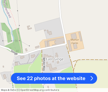 Ginge OX12 - Photo 1