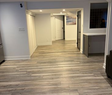 For Lease - 10 kinloch Court Unit# Basement, Ajax, Ontario - Photo 5