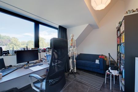 Recent 2 slpk appartement in hartje Heide - Photo 3