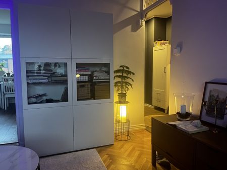 Nynäshamn - 1rok - tillsv - 9.200kr/mån - Photo 2